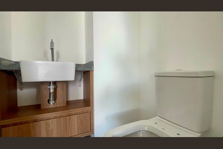 Apartamento para alugar com 95m², 2 quartos e 2 vagasLavabo