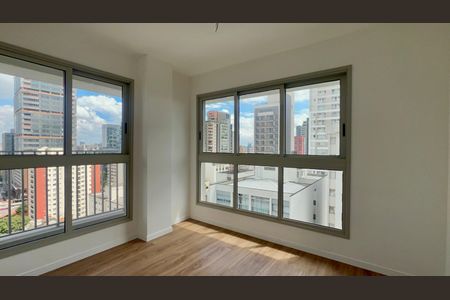 Apartamento para alugar com 95m², 2 quartos e 2 vagasSuíte 2