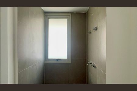 Apartamento para alugar com 95m², 2 quartos e 2 vagasBanheiro da Suíte 1
