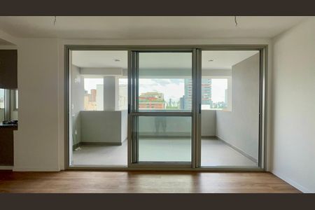 Apartamento para alugar com 95m², 2 quartos e 2 vagasVaranda