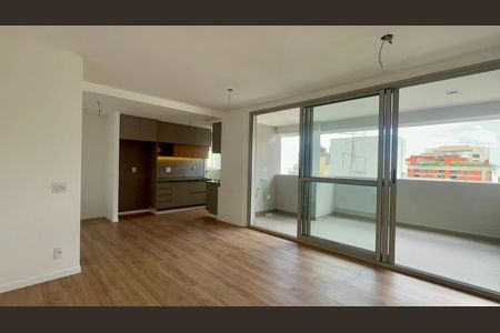 Sala de apartamento para alugar com 2 quartos, 95m² em Pinheiros, São Paulo
