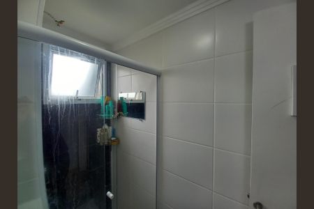 Apartamento à venda com 56m², 2 quartos e 2 vagasBanheiro