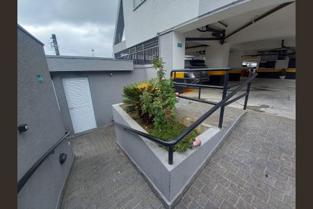 Apartamento à venda com 56m², 2 quartos e 2 vagasÁrea comum