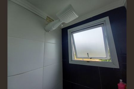 Apartamento à venda com 56m², 2 quartos e 2 vagasBanheiro 2