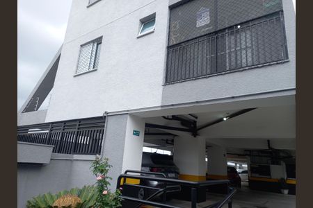 Apartamento à venda com 56m², 2 quartos e 2 vagasPlaca 