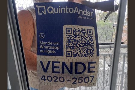 Apartamento à venda com 56m², 2 quartos e 2 vagasPlaca 