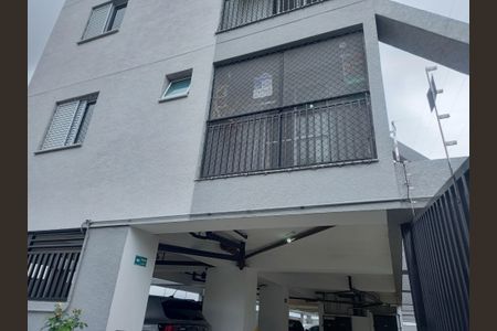 Apartamento à venda com 56m², 2 quartos e 2 vagasPlaca 