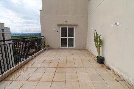 Apartamento para alugar com 78m², 2 quartos e 2 vagasÁrea Externa Cobertura
