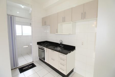 Apartamento para alugar com 78m², 2 quartos e 2 vagasCozinha