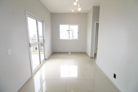 Sala de apartamento para alugar com 2 quartos, 78m² em Jardim Copacabana, São José dos Campos