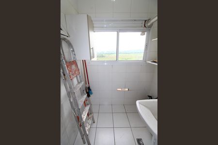Apartamento para alugar com 78m², 2 quartos e 2 vagasÁrea de Serviço