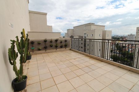Apartamento para alugar com 78m², 2 quartos e 2 vagasÁrea Externa Cobertura