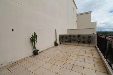 Apartamento para alugar com 78m², 2 quartos e 2 vagasÁrea Externa Cobertura