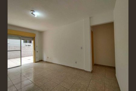 Apartamento para alugar com 2 quartos, 65m² em Vila Rosa, Novo Hamburgo