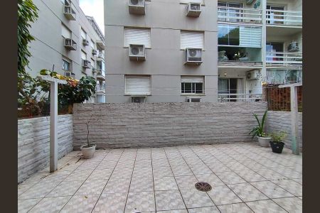 Apartamento para alugar com 2 quartos, 65m² em Vila Rosa, Novo Hamburgo