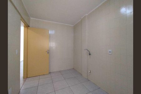 Apartamento para alugar com 2 quartos, 65m² em Vila Rosa, Novo Hamburgo