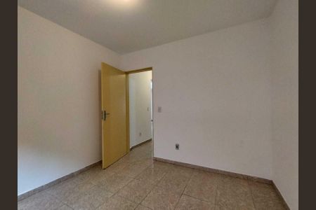 Quarto 2 de apartamento para alugar com 2 quartos, 65m² em Vila Rosa, Novo Hamburgo