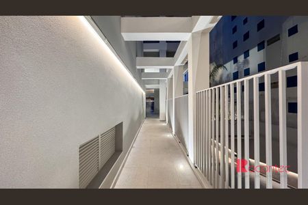 Apartamento para alugar com 95m², 2 quartos e 2 vagasEntrada