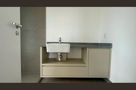 Apartamento para alugar com 95m², 2 quartos e 2 vagasBanheiro da Suíte 2
