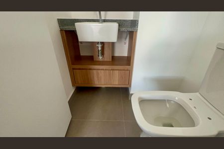 Apartamento para alugar com 95m², 2 quartos e 2 vagasLavabo