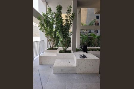 Apartamento para alugar com 95m², 2 quartos e 2 vagasÁrea comum