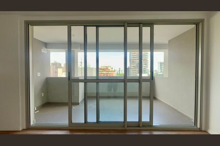 Apartamento para alugar com 95m², 2 quartos e 2 vagasVaranda