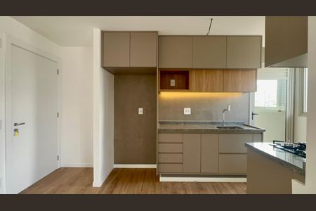 Apartamento para alugar com 95m², 2 quartos e 2 vagasCozinha