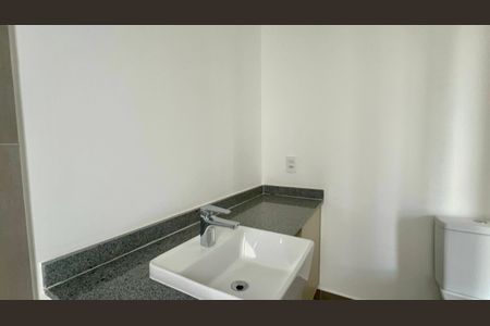 Apartamento para alugar com 95m², 2 quartos e 2 vagasBanheiro da Suíte 2