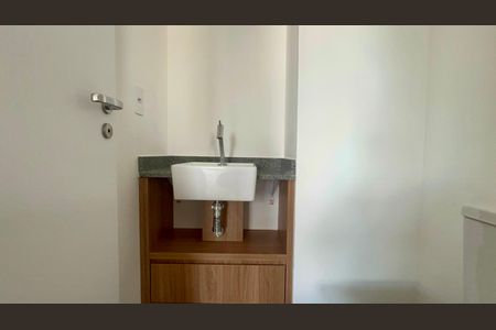 Apartamento para alugar com 95m², 2 quartos e 2 vagasLavabo