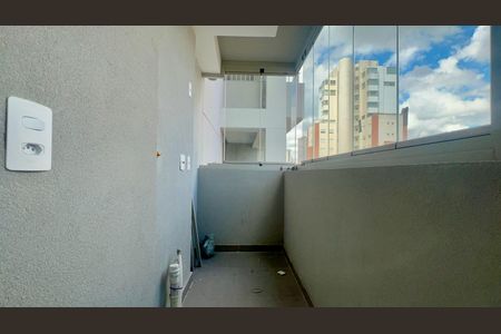 Apartamento para alugar com 95m², 2 quartos e 2 vagasÁrea de Serviço