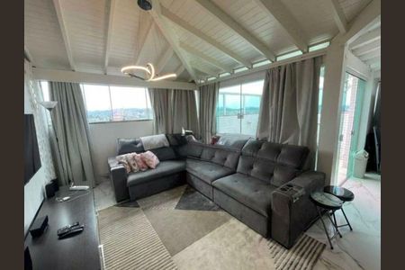 Apartamento à venda com 2 quartos, 110m² em Vila Silveira, Guarulhos