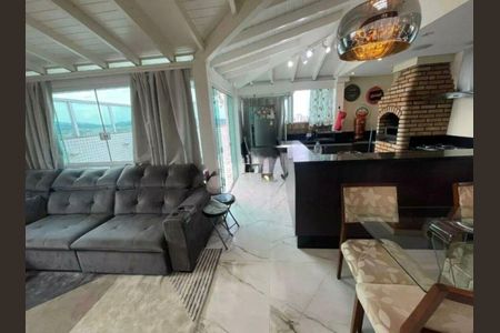 Apartamento à venda com 2 quartos, 110m² em Vila Silveira, Guarulhos