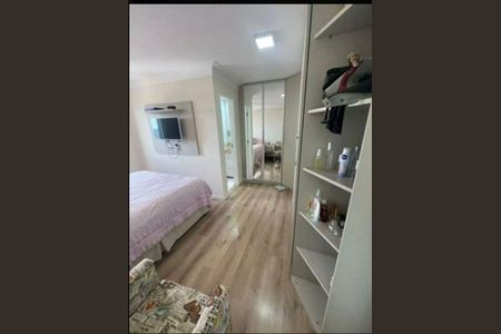 Apartamento à venda com 2 quartos, 110m² em Vila Silveira, Guarulhos