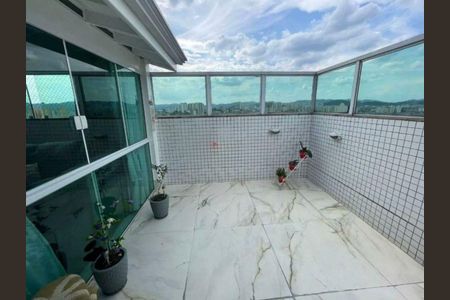 Apartamento à venda com 110m², 2 quartos e 2 vagas