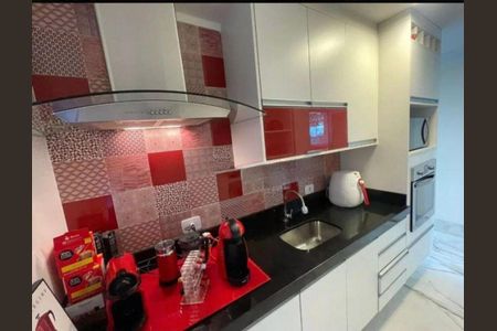 Apartamento à venda com 2 quartos, 110m² em Vila Silveira, Guarulhos