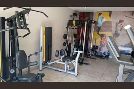 Apartamento à venda com 2 quartos, 65m² em Jardim Cocaia, Guarulhos