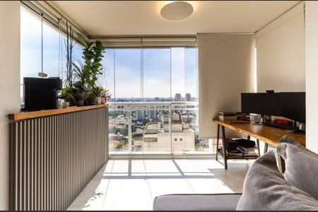 Apartamento à venda com 2 quartos, 64m² em Vila Alexandria, São Paulo