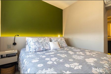 Apartamento à venda com 2 quartos, 64m² em Vila Alexandria, São Paulo