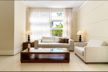 Apartamento à venda com 2 quartos, 64m² em Vila Alexandria, São Paulo