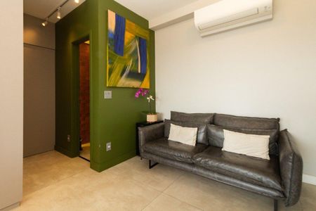 Apartamento à venda com 2 quartos, 64m² em Vila Alexandria, São Paulo