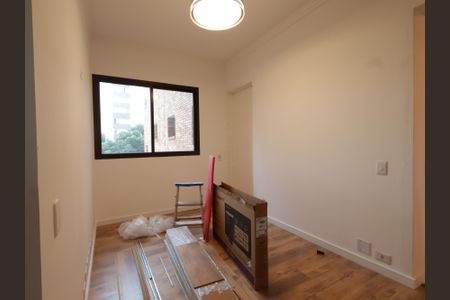 Apartamento para alugar com 200m², 4 quartos e 3 vagasSala intima