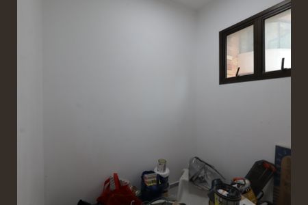 Apartamento para alugar com 200m², 4 quartos e 3 vagasQuarto de Serviço