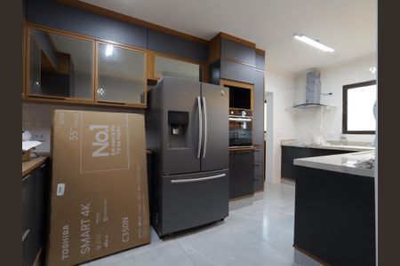 Apartamento para alugar com 200m², 4 quartos e 3 vagasCozinha