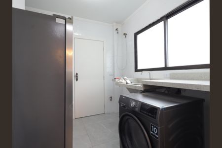 Apartamento para alugar com 200m², 4 quartos e 3 vagasÁrea de Serviço