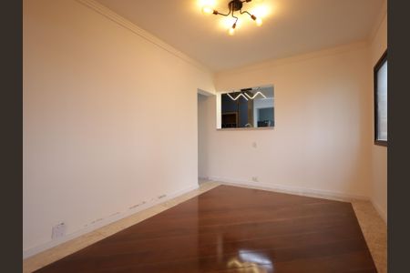 Apartamento para alugar com 200m², 4 quartos e 3 vagasSala de Jantar