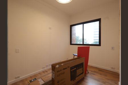 Apartamento para alugar com 200m², 4 quartos e 3 vagasSala intima