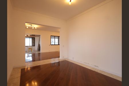 Apartamento para alugar com 200m², 4 quartos e 3 vagasSala de Jantar