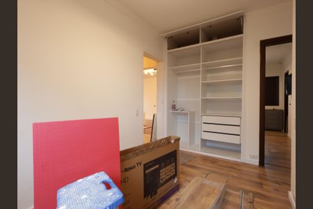 Apartamento para alugar com 200m², 4 quartos e 3 vagasSala intima