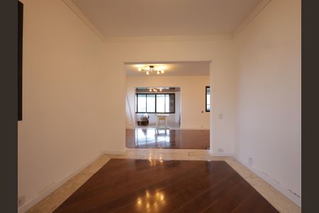 Apartamento para alugar com 200m², 4 quartos e 3 vagasSala de Jantar