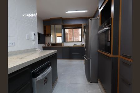 Apartamento para alugar com 200m², 4 quartos e 3 vagasCozinha